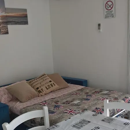 Lejlighed Bilocale, 31 A Prezzi