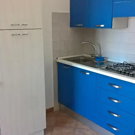 Bilocale, 31 A Prezzi Badesi